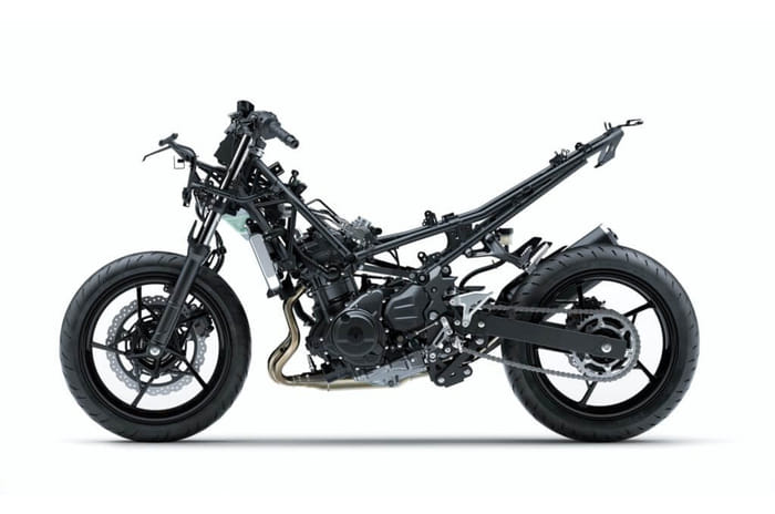 2022 Kawasaki Ninja 400: 5 things to know